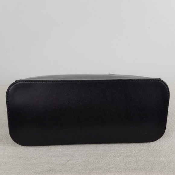 Kate Spade Black Large Tote Bag NWT - Picture 7 of 10